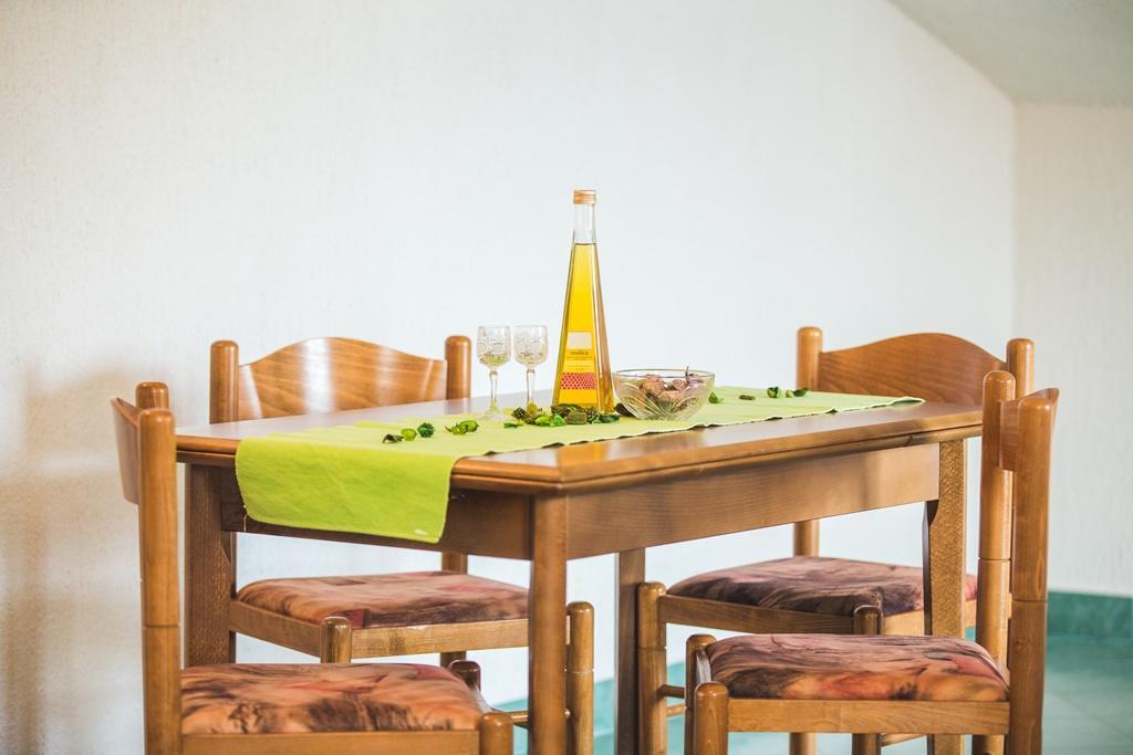 Apartments Renata Banjol Rom bilde