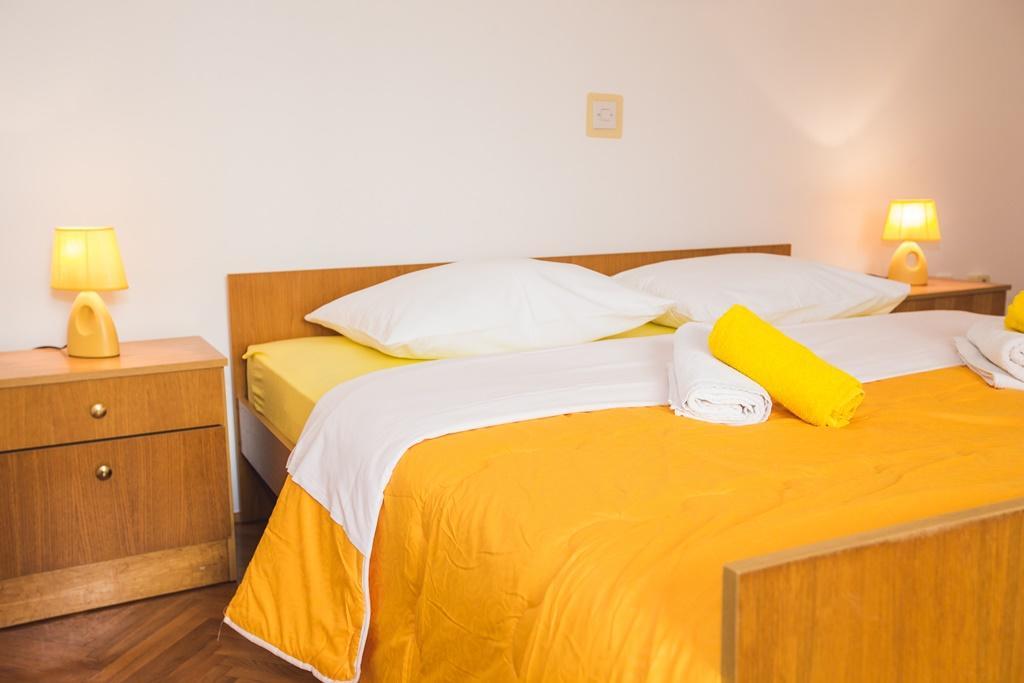 Apartments Renata Banjol Rom bilde