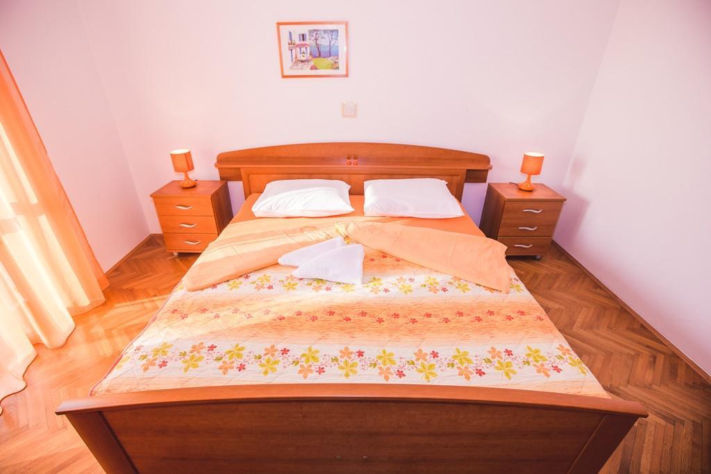 Apartments Renata Banjol Rom bilde